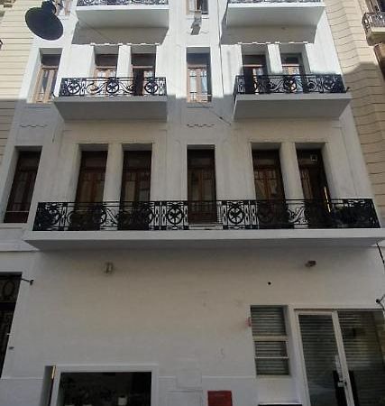 בואנוס איירס Bill And Bill Hostel מראה חיצוני תמונה