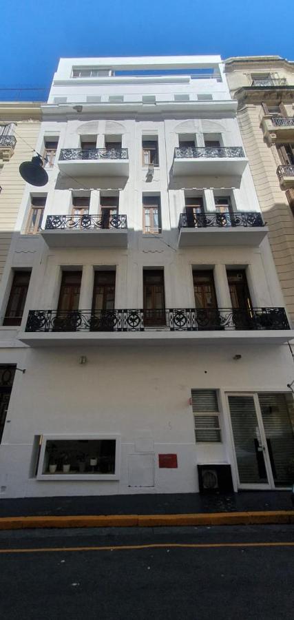 בואנוס איירס Bill And Bill Hostel מראה חיצוני תמונה