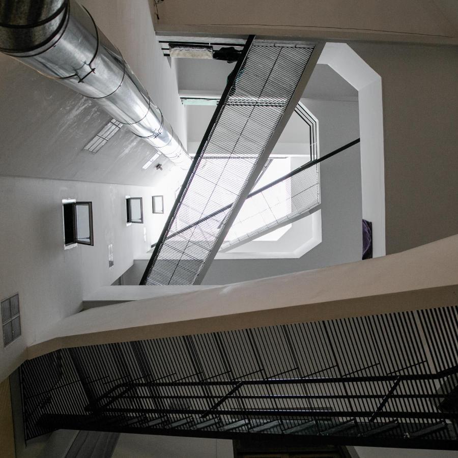 בואנוס איירס Bill And Bill Hostel מראה חיצוני תמונה