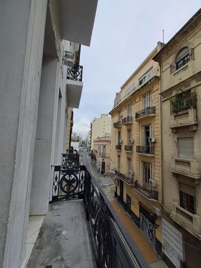 בואנוס איירס Bill And Bill Hostel מראה חיצוני תמונה