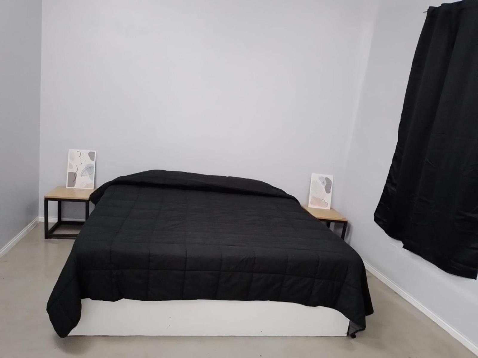 בואנוס איירס Bill And Bill Hostel מראה חיצוני תמונה