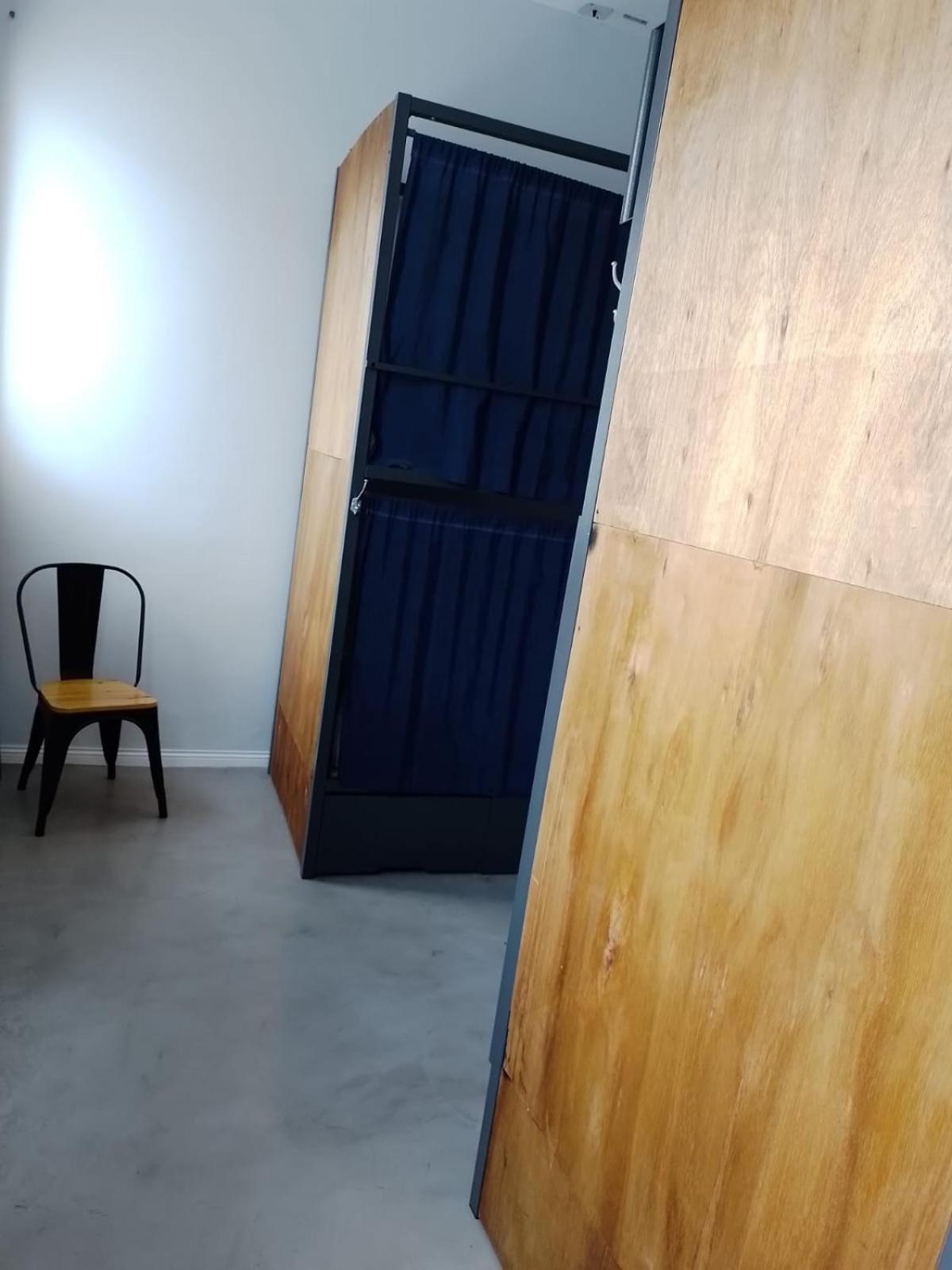 בואנוס איירס Bill And Bill Hostel מראה חיצוני תמונה