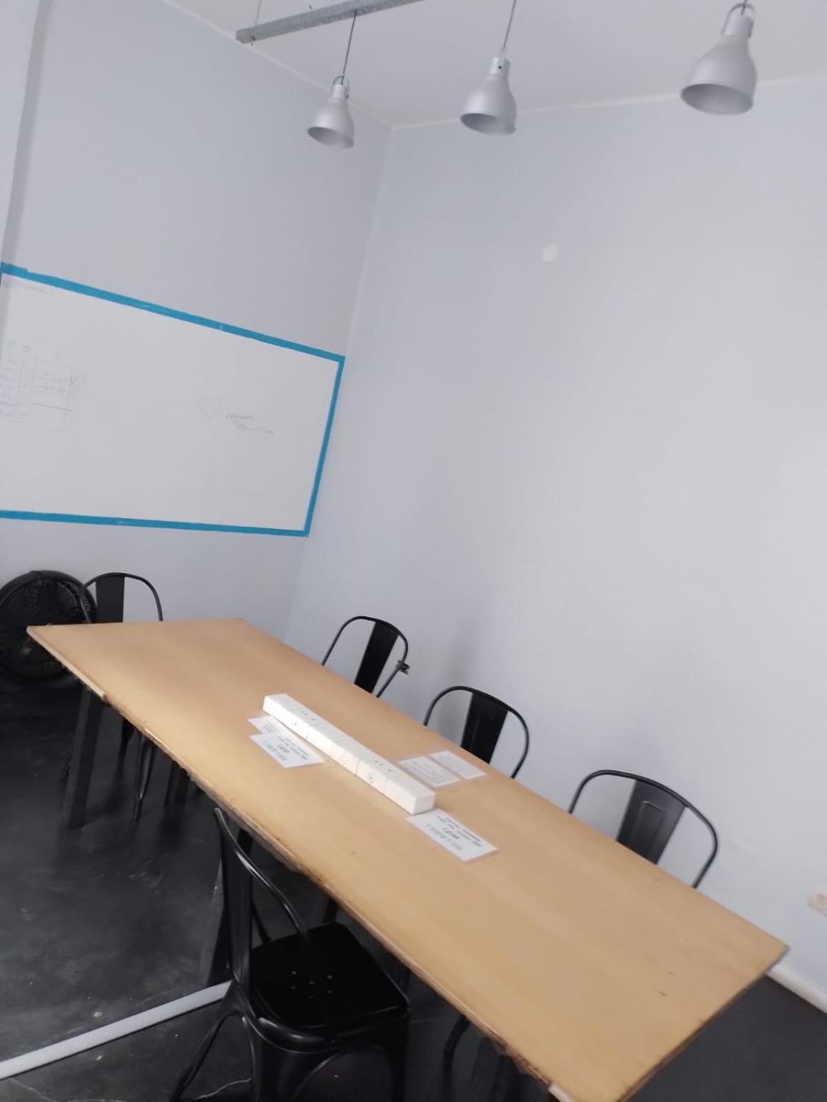 בואנוס איירס Bill And Bill Hostel מראה חיצוני תמונה