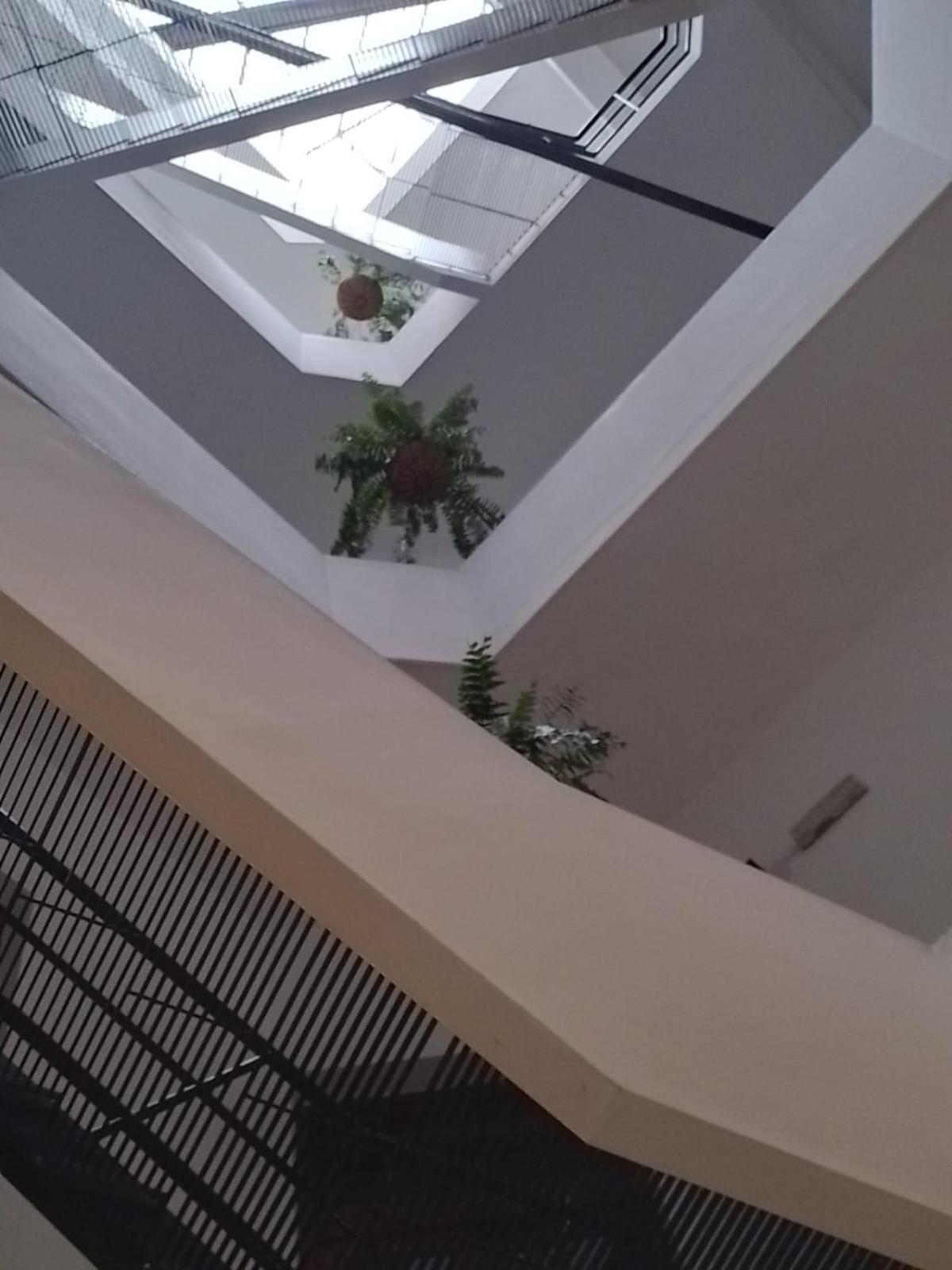 בואנוס איירס Bill And Bill Hostel מראה חיצוני תמונה