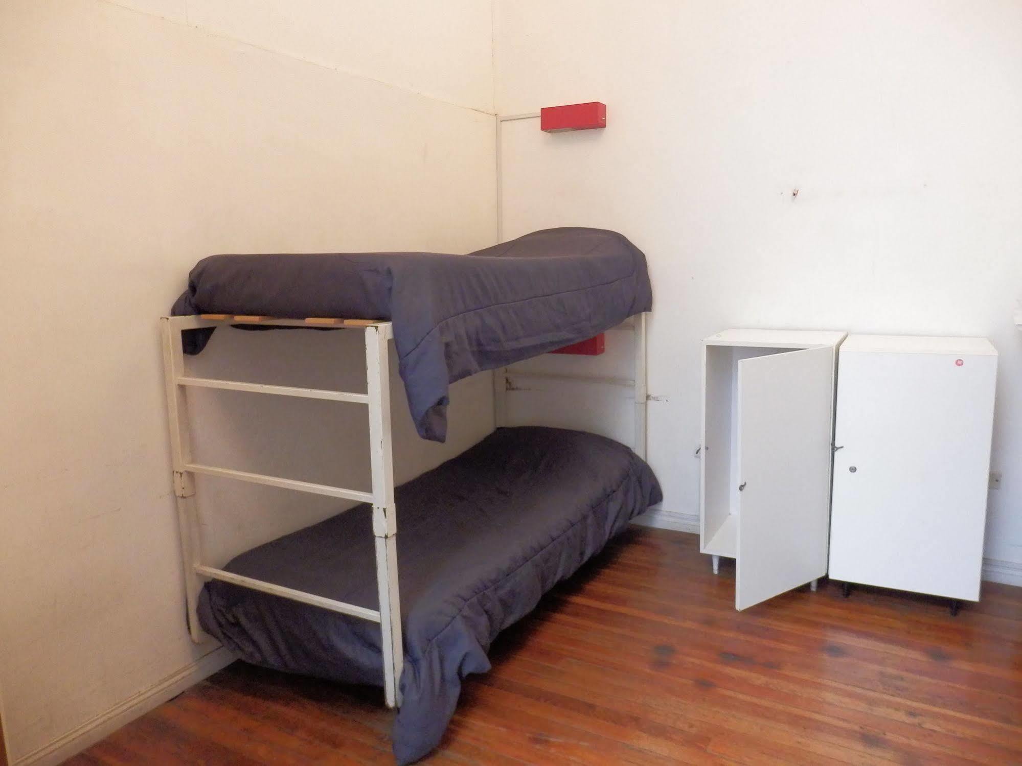 בואנוס איירס Bill And Bill Hostel מראה חיצוני תמונה